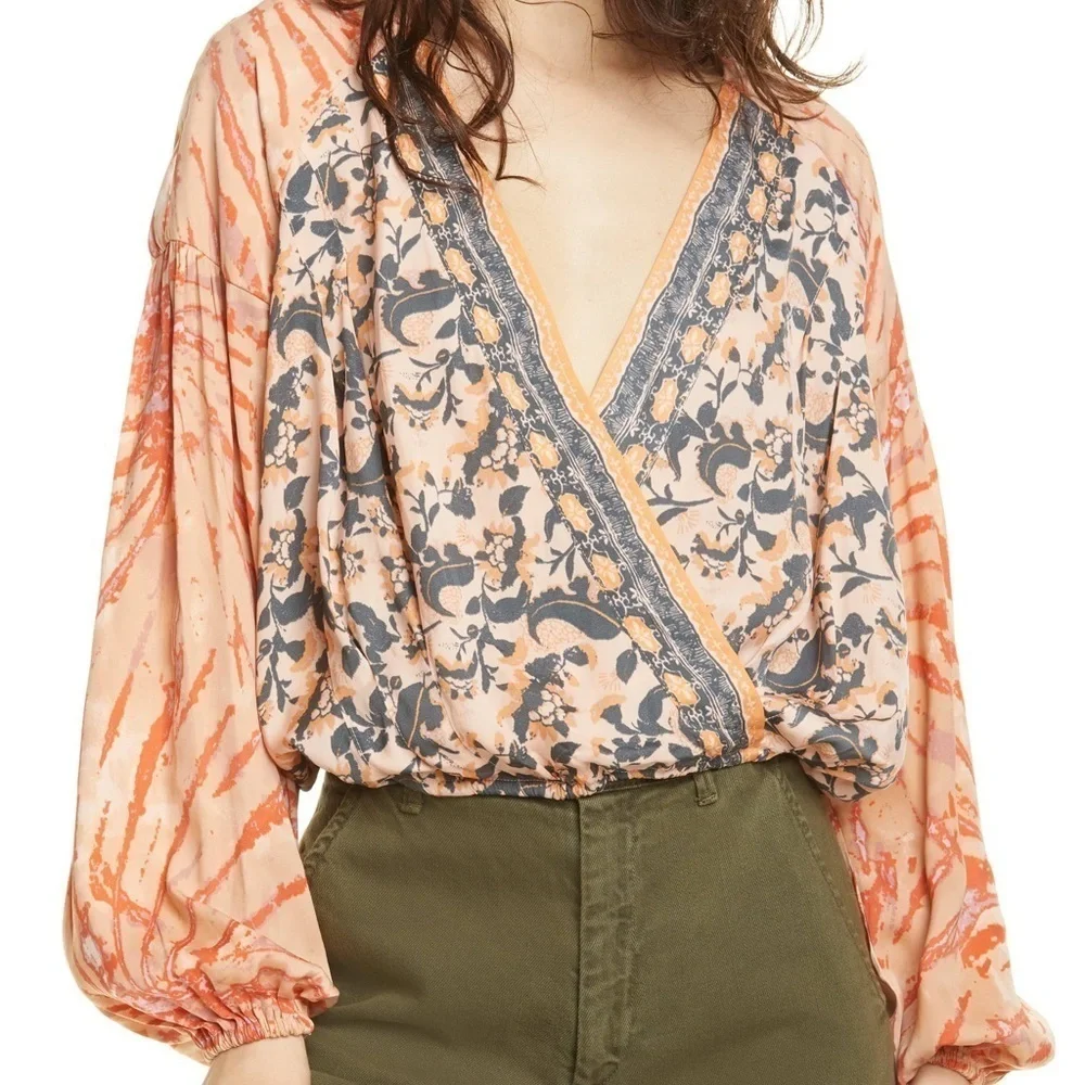 Free People free people